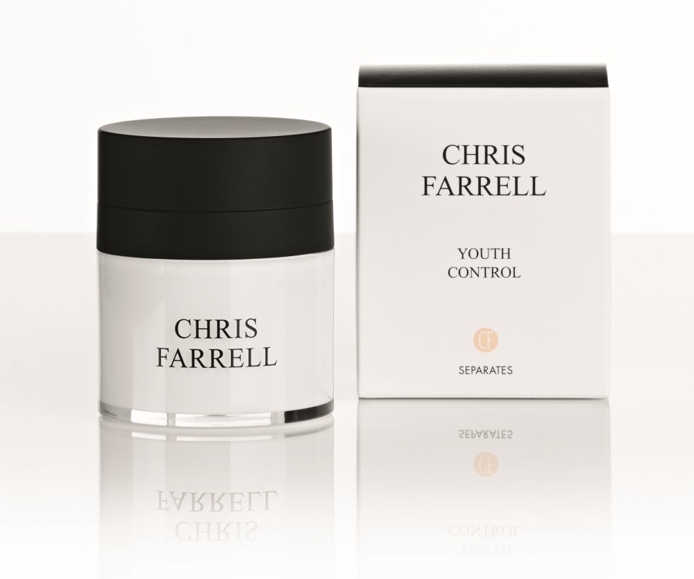 Chris Farrell Separates Youth Control 50 ml
