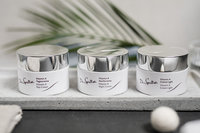 Vitamin A Line - Restructures, refines the skin texture