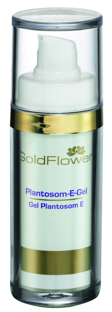 GoldFlower Anti-Age-Plantosom-E-Gel 30 ml