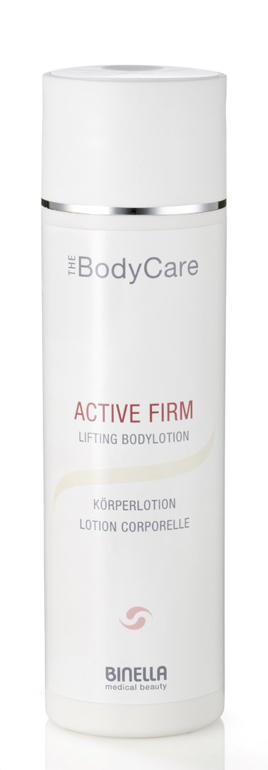 Binella The BodyCare Active Firm Lifting Bodylotion 200 ml
