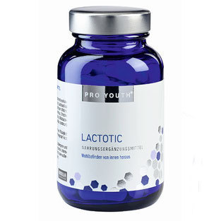 Binella Pro Youth® Lactotic 60 Kapseln
