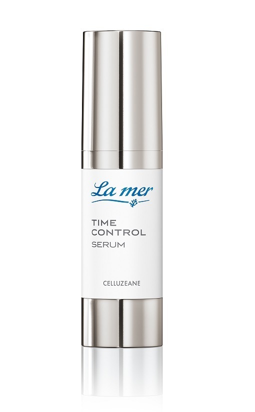 La mer Time Control Serum ohne Parfum 30 ml