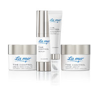 Time Control - Exclusive anti-aging facial care