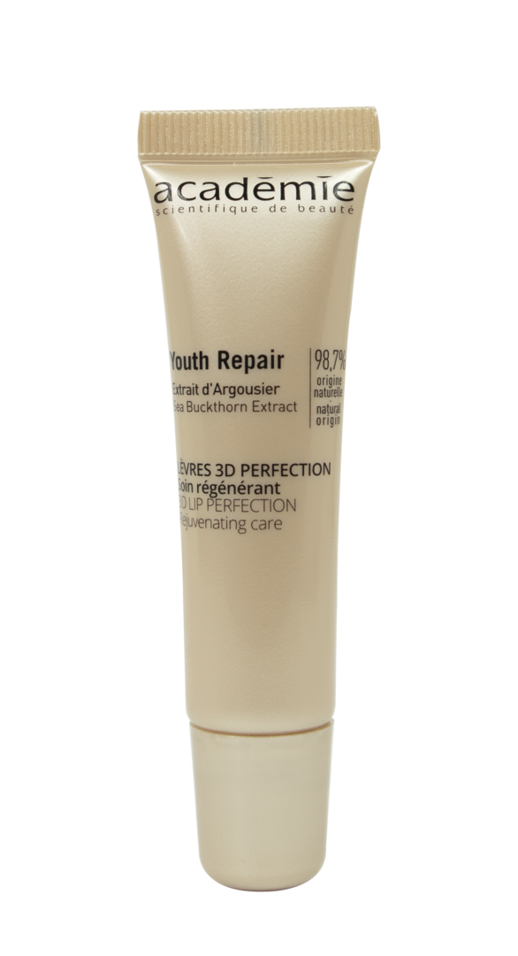 Academie Youth-Repair Lèvres 3D Perfection 15 ml