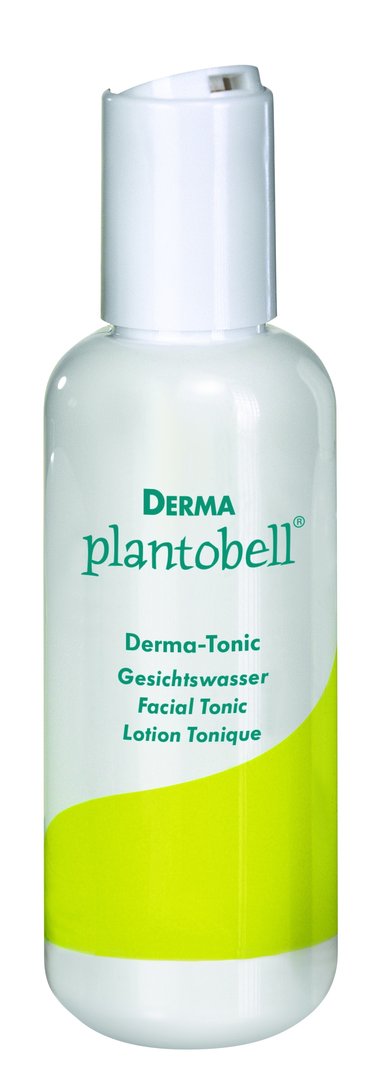 Plantobell Derma-Tonic Gesichtswasser 150 ml