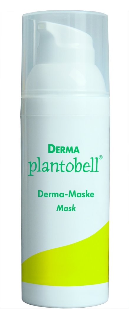 Plantobell Derma-Maske 50 ml