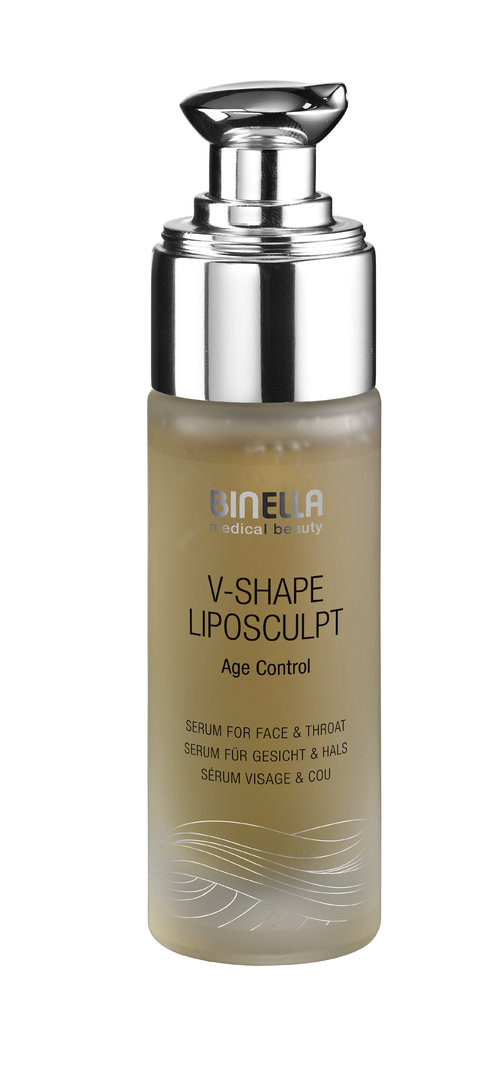 Binella V-Shape Liposculpt Age Control Serum 30 ml