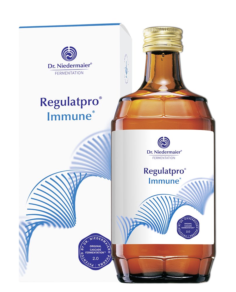 Dr. Niedermaier Regulatpro® Immune* 350 ml