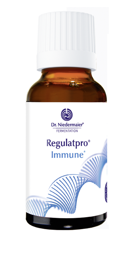 Dr. Niedermaier Regulatpro® Immune* 20 ml