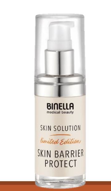 Binella Skin Solution Skin Barrier Protect 15 ml