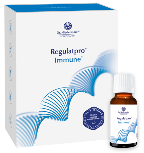 Dr. Niedermaier Regulatpro® Immune* 20 x 20 ml