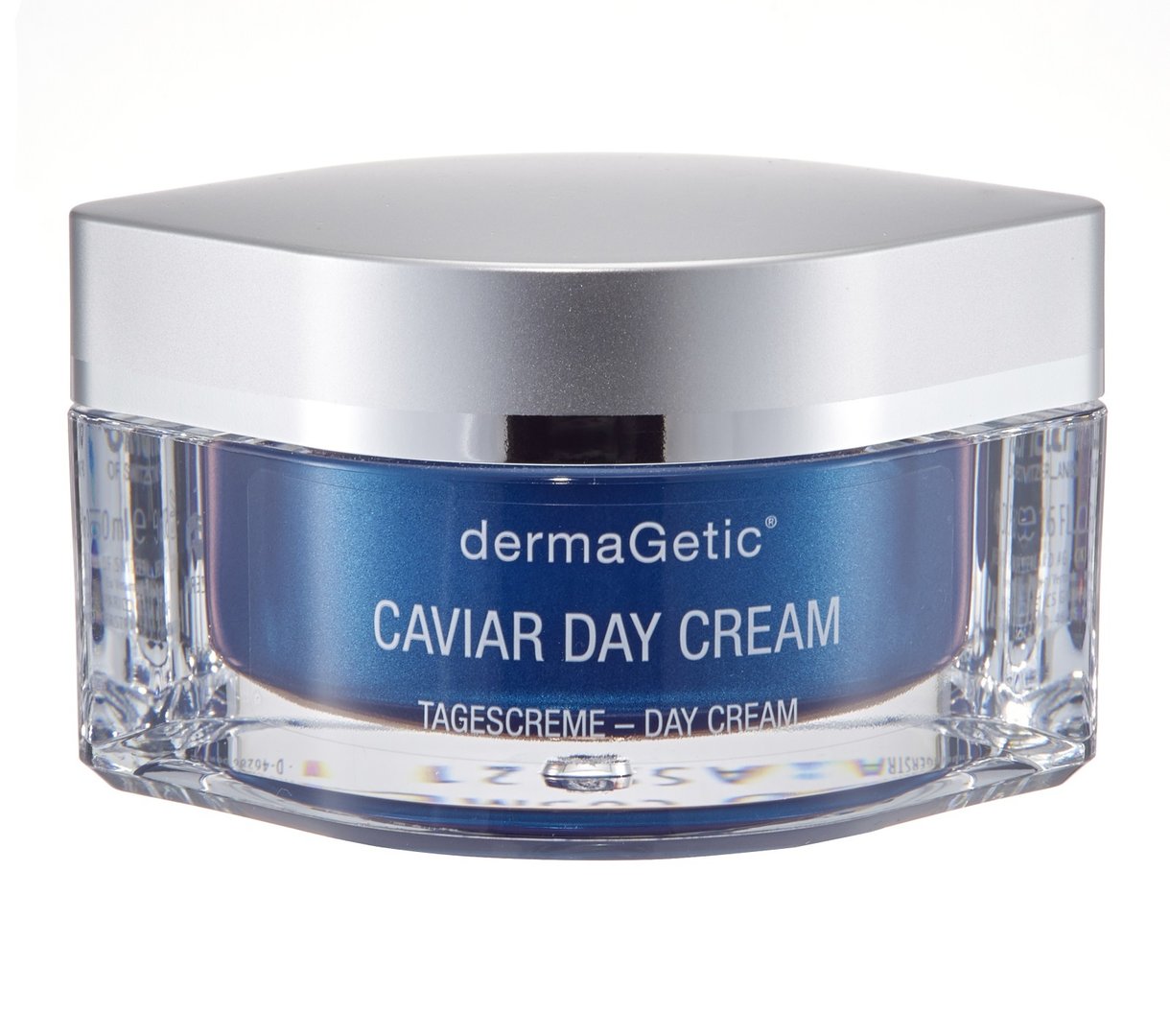 Binella dermaGetic Caviar Day Cream 50 ml