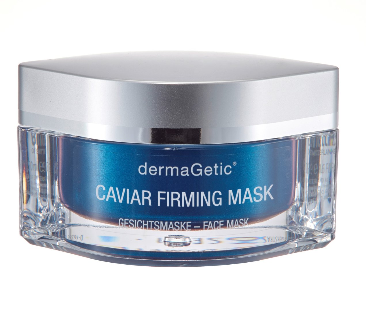 Binella dermaGetic Caviar Firming Mask 50 ml