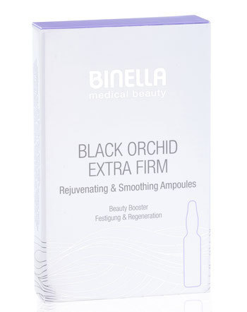 Binella Black Orchid Extra Firm Ampullen 7x2 ml