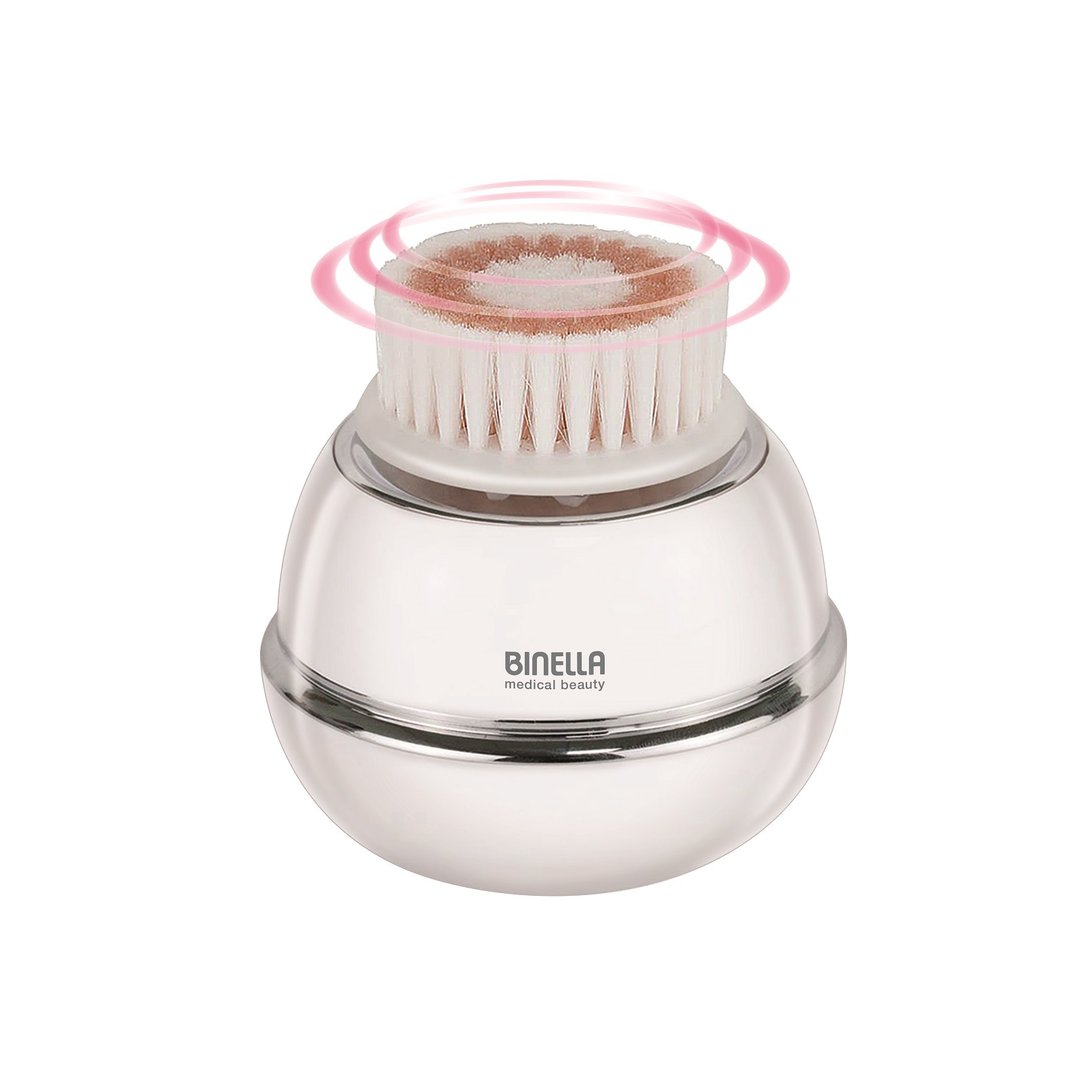 Binella Facial Cleansing Brush Born for Beauty