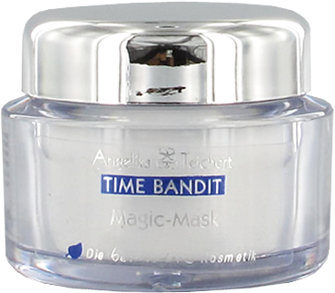 Angelika Teichert Time Bandit Magic Mask 50 ml