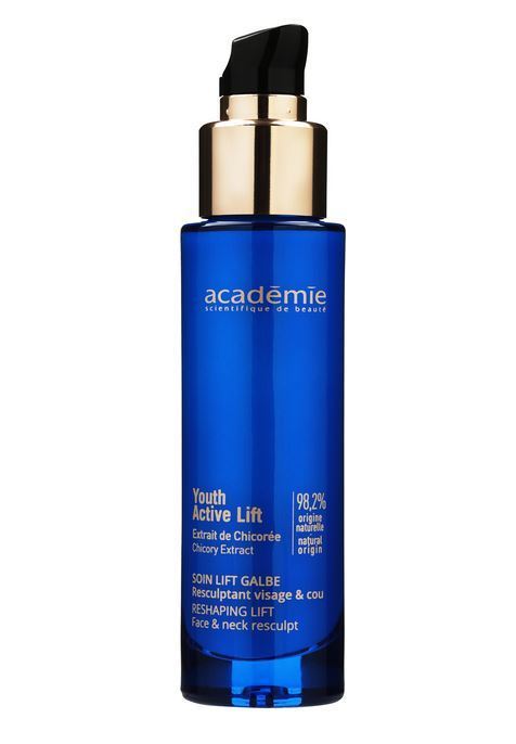 Academie Youth Active Lift Soin Lift Galbe Visage & Cou 50 ml