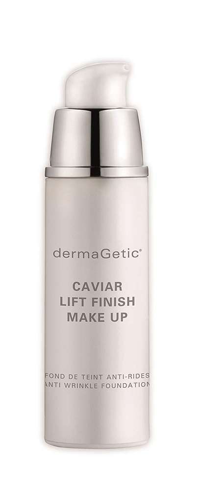 Binella dermaGetic Caviar Lift Finish Make Up F3, 30 ml