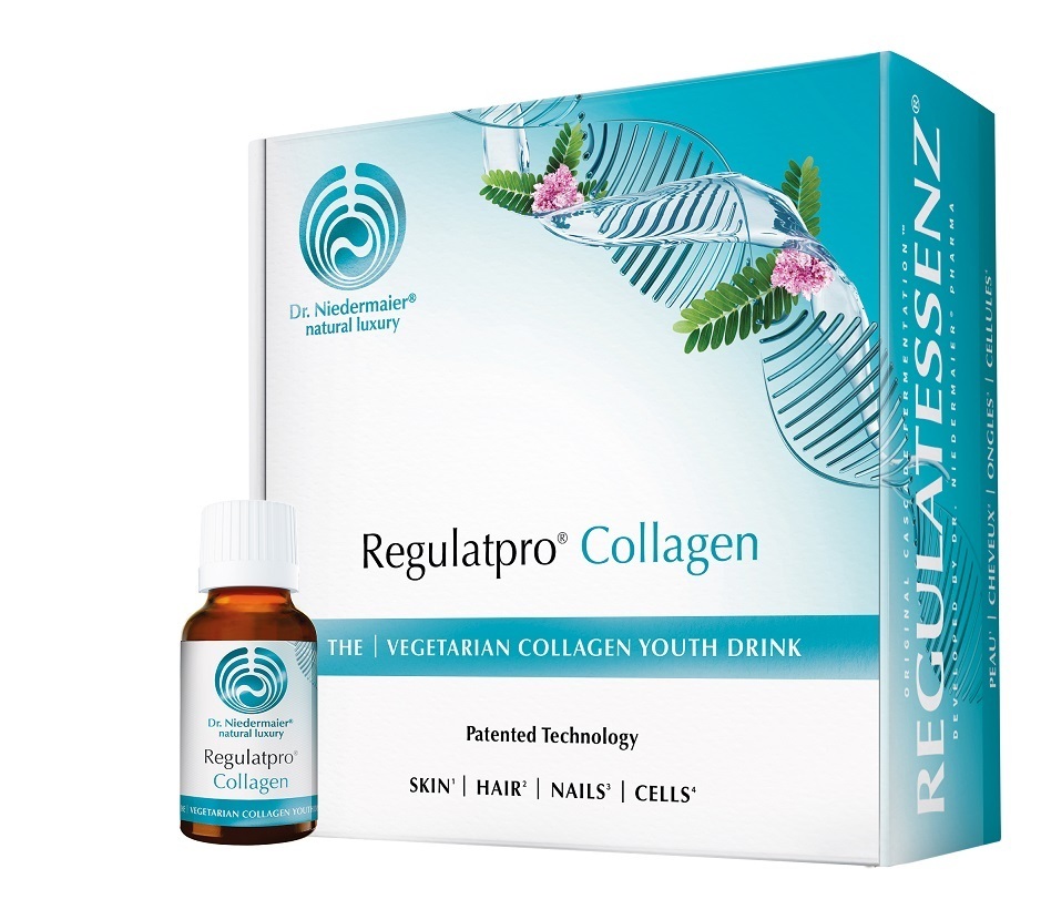 Dr. Niedermaier Regulatpro® Collagen 20 x 20 ml