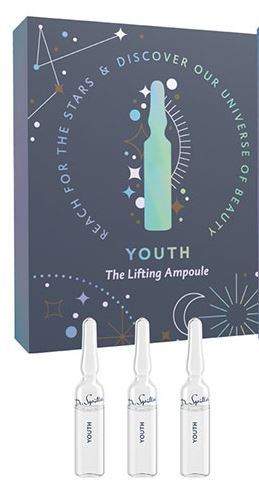 Dr. Spiller Youth The Lifting Ampoule 3x2 ml